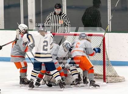Thumbnail 1 in Newton North @ Needham photogallery.