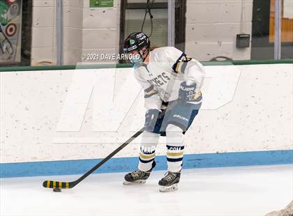 Thumbnail 3 in Newton North @ Needham photogallery.