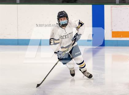Thumbnail 1 in Newton North @ Needham photogallery.