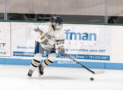 Thumbnail 1 in Newton North @ Needham photogallery.