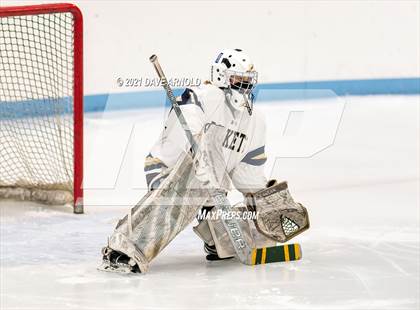 Thumbnail 3 in Newton North @ Needham photogallery.