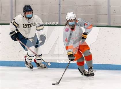 Thumbnail 3 in Newton North @ Needham photogallery.