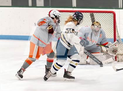 Thumbnail 3 in Newton North @ Needham photogallery.