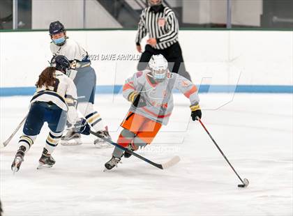 Thumbnail 3 in Newton North @ Needham photogallery.