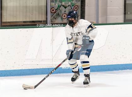 Thumbnail 3 in Newton North @ Needham photogallery.