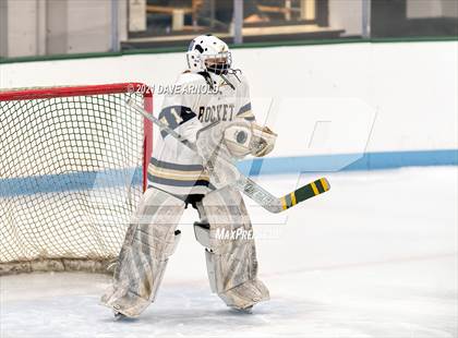 Thumbnail 1 in Newton North @ Needham photogallery.