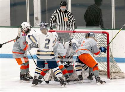 Thumbnail 3 in Newton North @ Needham photogallery.