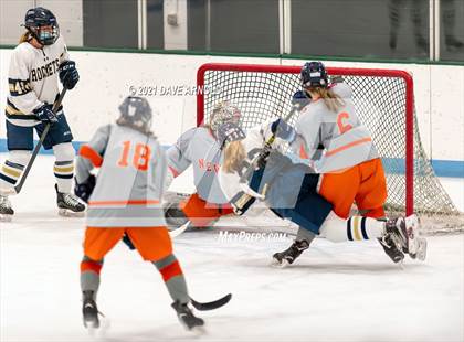 Thumbnail 1 in Newton North @ Needham photogallery.