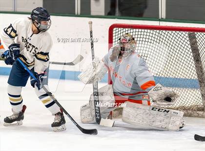 Thumbnail 3 in Newton North @ Needham photogallery.