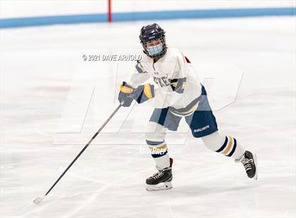 Thumbnail 3 in Newton North @ Needham photogallery.