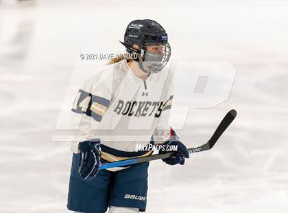 Thumbnail 3 in Newton North @ Needham photogallery.