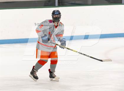 Thumbnail 1 in Newton North @ Needham photogallery.