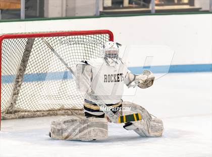 Thumbnail 2 in Newton North @ Needham photogallery.