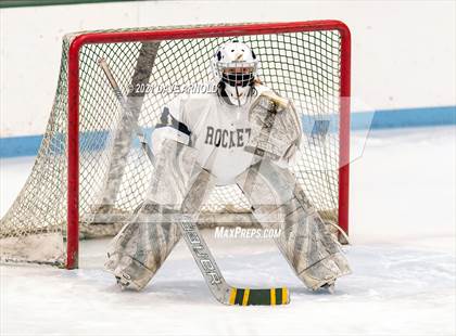 Thumbnail 3 in Newton North @ Needham photogallery.