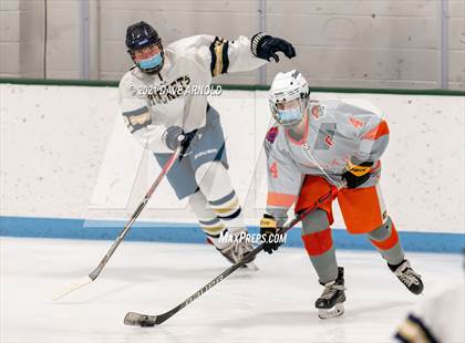 Thumbnail 1 in Newton North @ Needham photogallery.