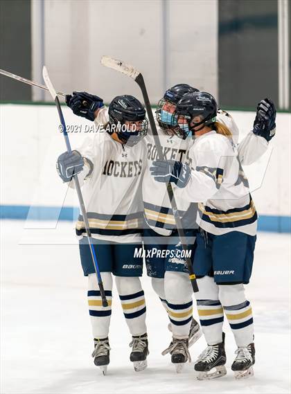 Thumbnail 3 in Newton North @ Needham photogallery.