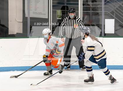 Thumbnail 2 in Newton North @ Needham photogallery.