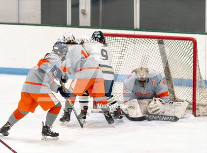 Thumbnail 2 in Newton North @ Needham photogallery.