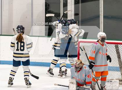 Thumbnail 2 in Newton North @ Needham photogallery.
