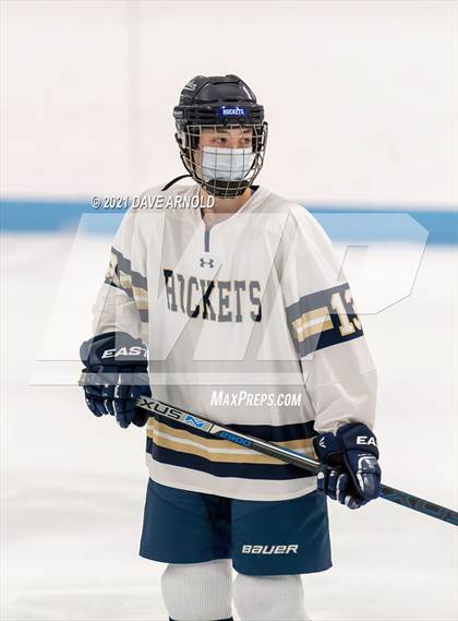 Thumbnail 2 in Newton North @ Needham photogallery.