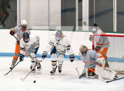 Thumbnail 3 in Newton North @ Needham photogallery.