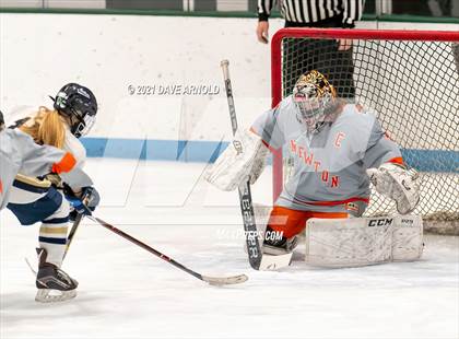 Thumbnail 1 in Newton North @ Needham photogallery.