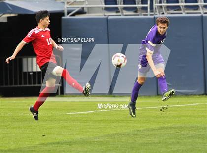 Thumbnail 2 in Hoover vs. St. Augustine photogallery.