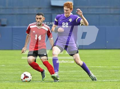 Thumbnail 3 in Hoover vs. St. Augustine photogallery.