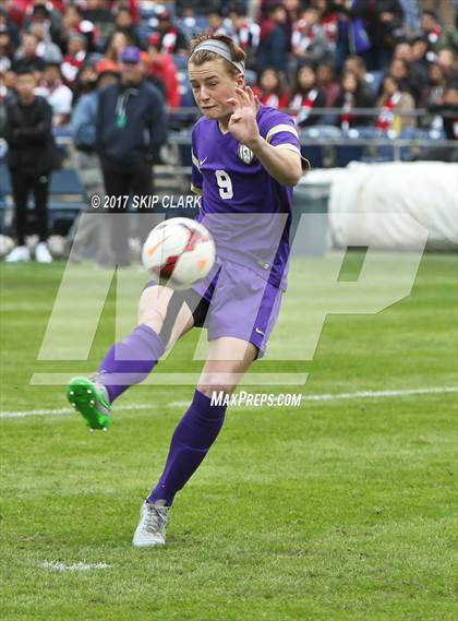 Thumbnail 2 in Hoover vs. St. Augustine photogallery.