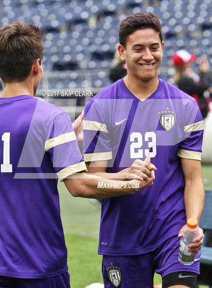 Thumbnail 1 in Hoover vs. St. Augustine photogallery.