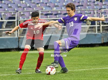Thumbnail 1 in Hoover vs. St. Augustine photogallery.
