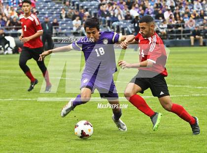 Thumbnail 1 in Hoover vs. St. Augustine photogallery.