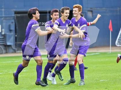 Thumbnail 2 in Hoover vs. St. Augustine photogallery.
