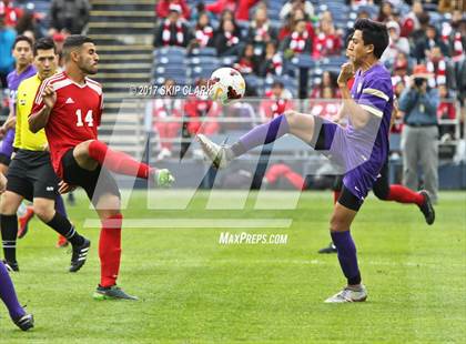Thumbnail 3 in Hoover vs. St. Augustine photogallery.