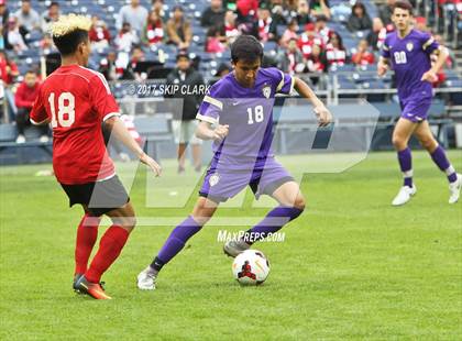 Thumbnail 2 in Hoover vs. St. Augustine photogallery.