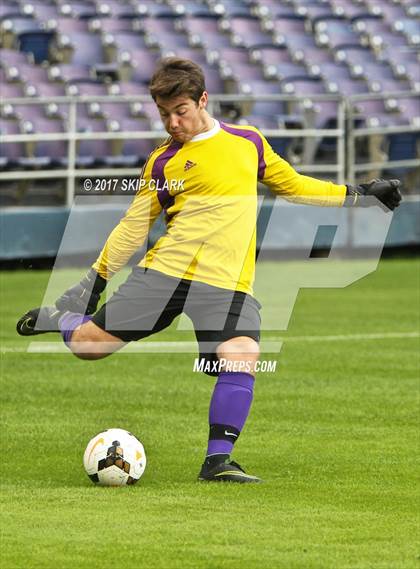 Thumbnail 2 in Hoover vs. St. Augustine photogallery.