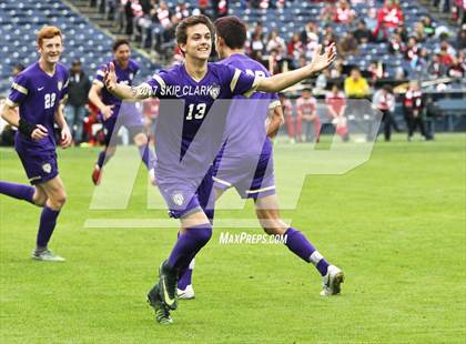 Thumbnail 1 in Hoover vs. St. Augustine photogallery.