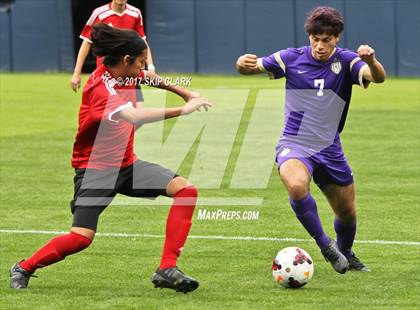 Thumbnail 2 in Hoover vs. St. Augustine photogallery.