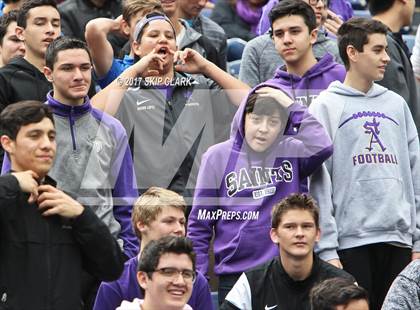 Thumbnail 2 in Hoover vs. St. Augustine photogallery.