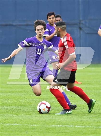 Thumbnail 1 in Hoover vs. St. Augustine photogallery.
