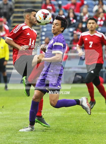 Thumbnail 1 in Hoover vs. St. Augustine photogallery.