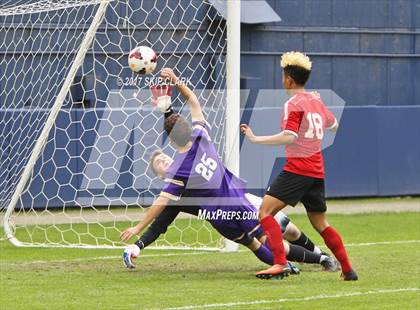 Thumbnail 1 in Hoover vs. St. Augustine photogallery.