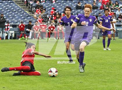 Thumbnail 1 in Hoover vs. St. Augustine photogallery.