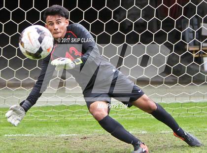 Thumbnail 3 in Hoover vs. St. Augustine photogallery.