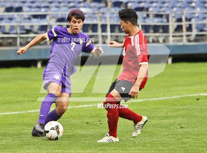 Thumbnail 2 in Hoover vs. St. Augustine photogallery.