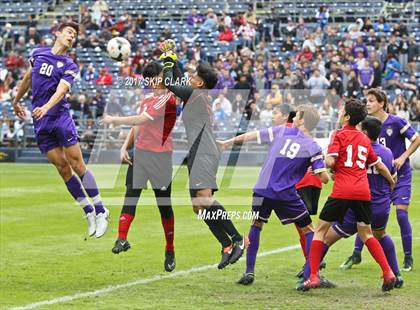 Thumbnail 1 in Hoover vs. St. Augustine photogallery.