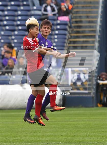 Thumbnail 3 in Hoover vs. St. Augustine photogallery.