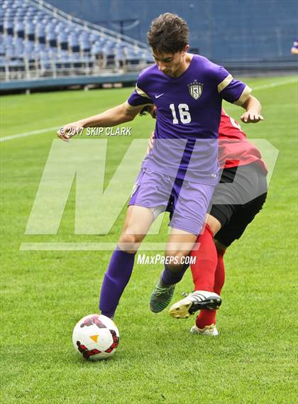 Thumbnail 1 in Hoover vs. St. Augustine photogallery.