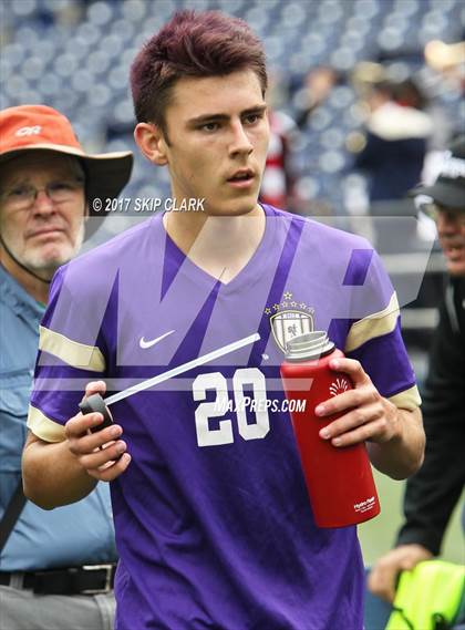 Thumbnail 2 in Hoover vs. St. Augustine photogallery.