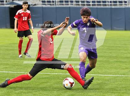 Thumbnail 1 in Hoover vs. St. Augustine photogallery.